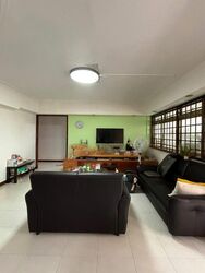 Blk 225 Pasir Ris Street 21 (Pasir Ris), HDB 4 Rooms #473016491